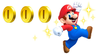 $1,000 Bounty Offered For <i>Mario 64</i> Glitch